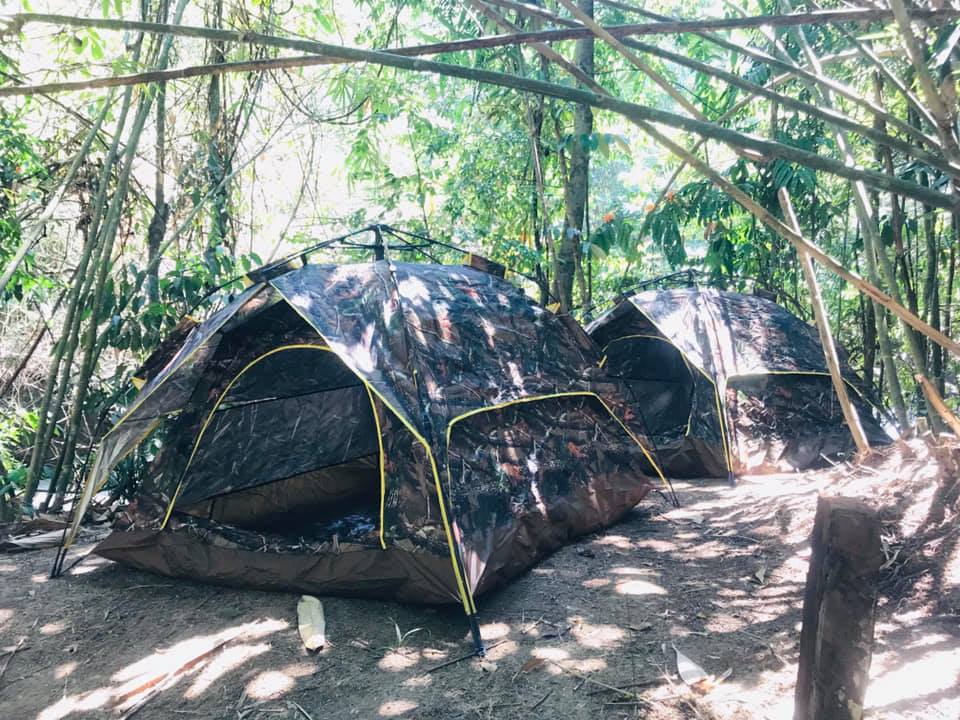 Jelawang Pipe Resort Extreme Park 12