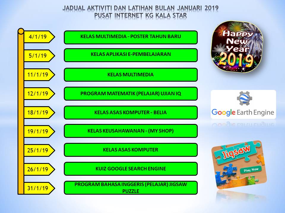 JANUARI 2019